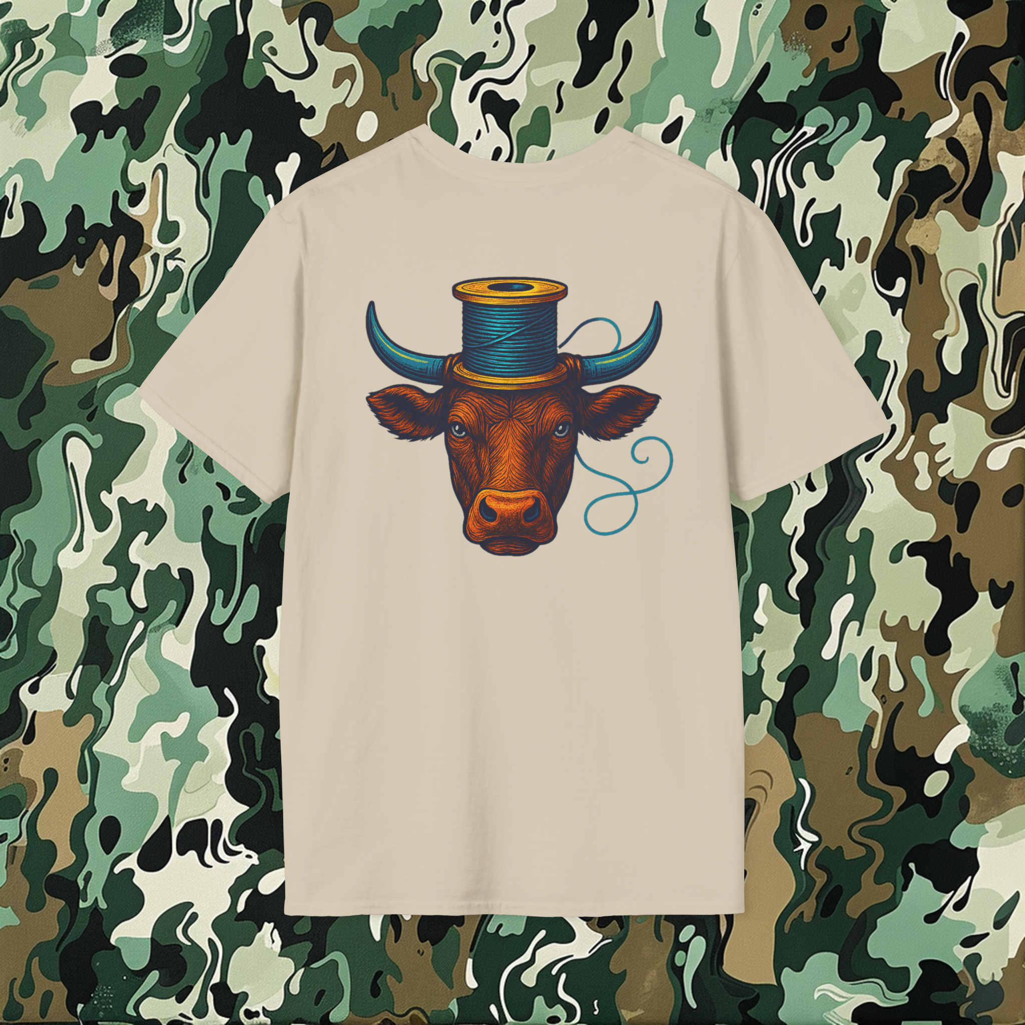 “Origin Story” BARNBRED Threads Collection Drop