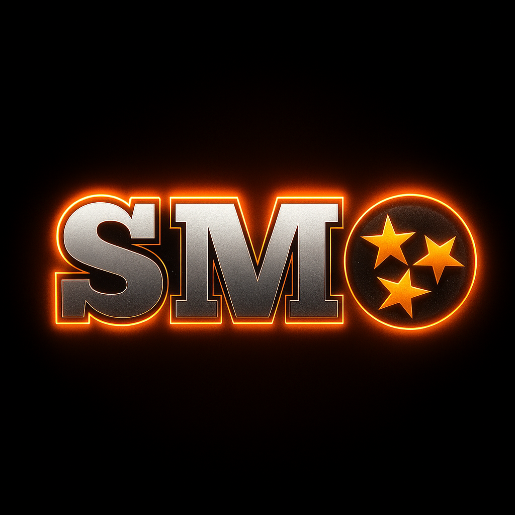 SMO's Kinfoke Collection