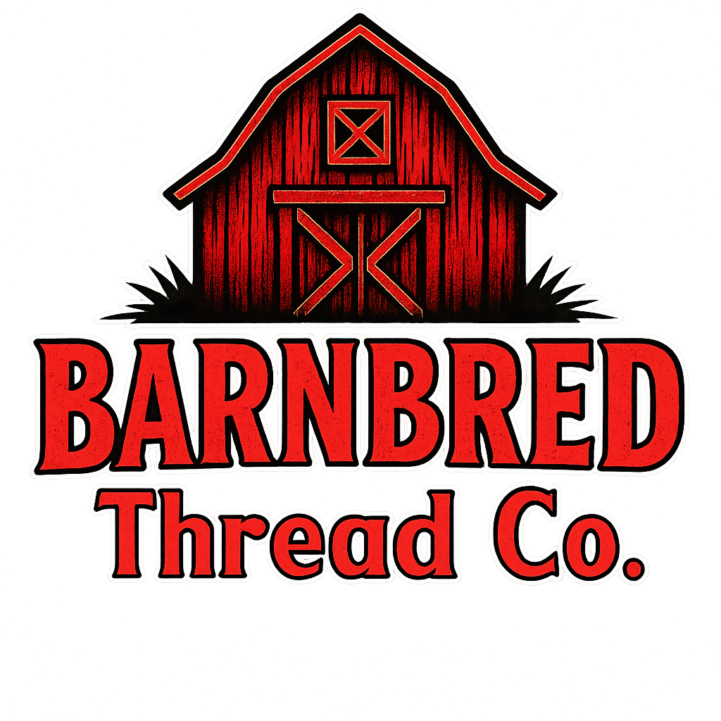 BARNBRED Threads Collection