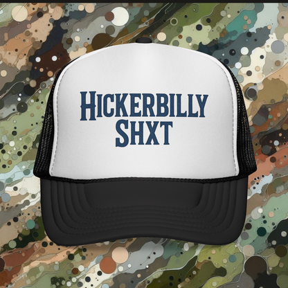 HBSHXT Hat Design 