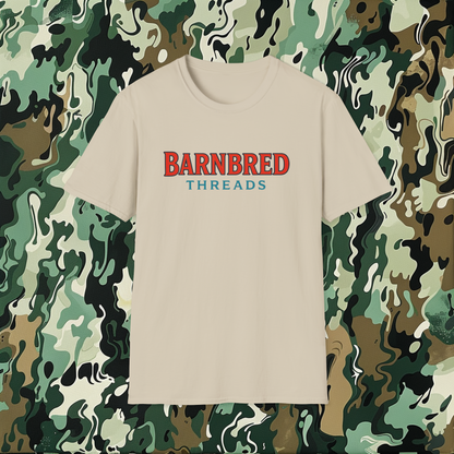 “Origin Story” BARNBRED Threads Collection  Drop 