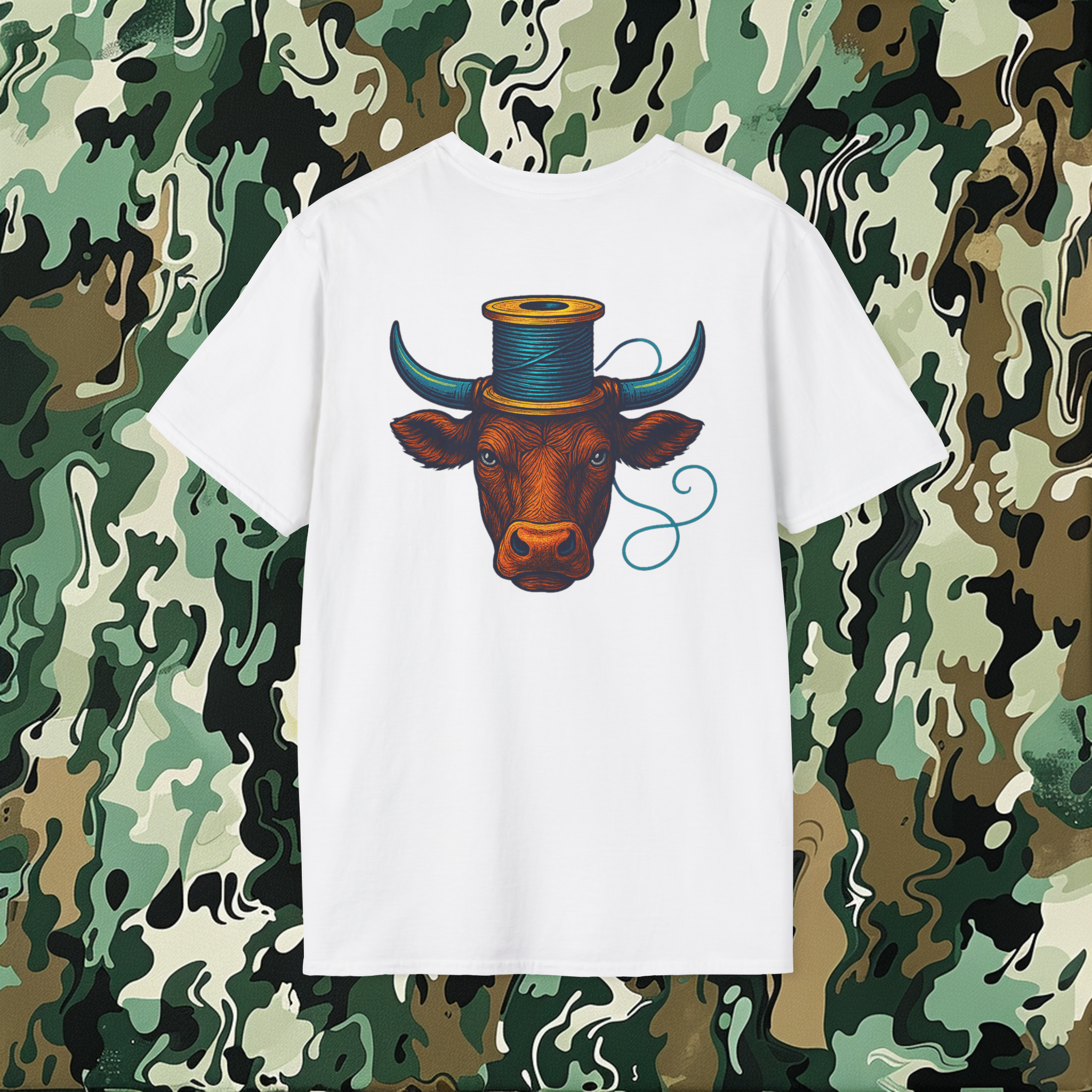 “Origin Story” BARNBRED Threads Collection  Drop 