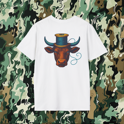 “Origin Story” BARNBRED Threads Collection  Drop 