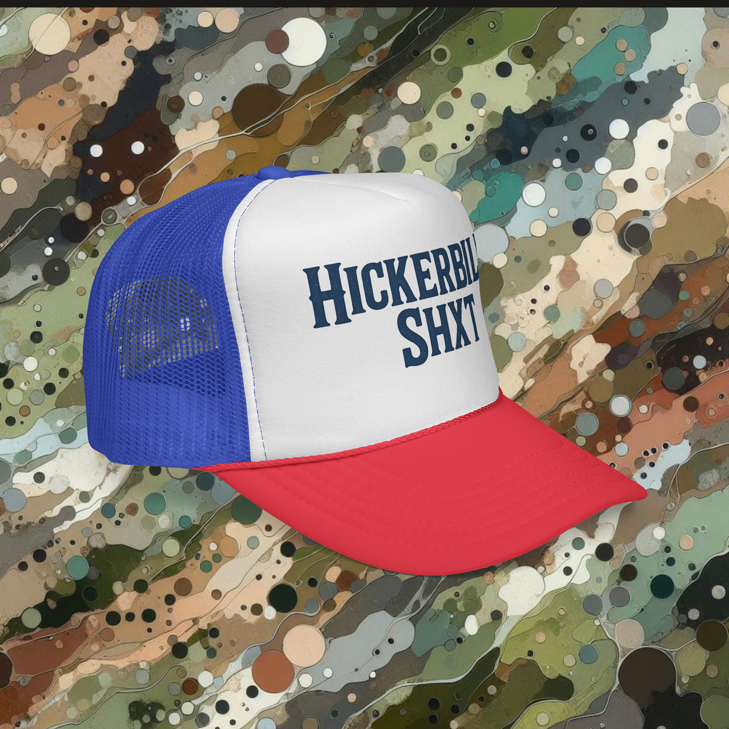 HBSHXT Hat Design 