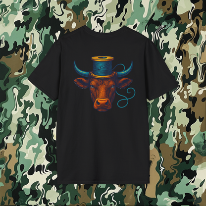 “Origin Story” BARNBRED Threads Collection  Drop 