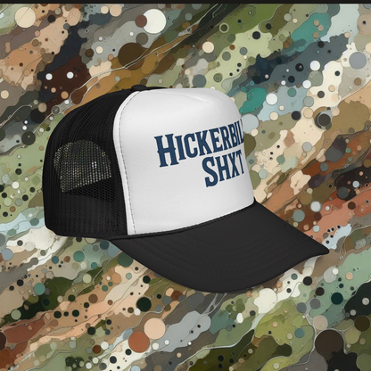 HBSHXT Hat Design 