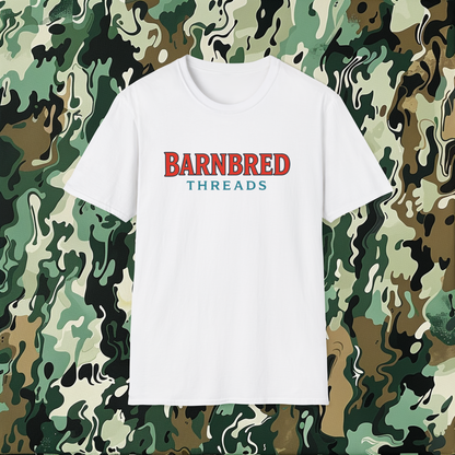 “Origin Story” BARNBRED Threads Collection  Drop 