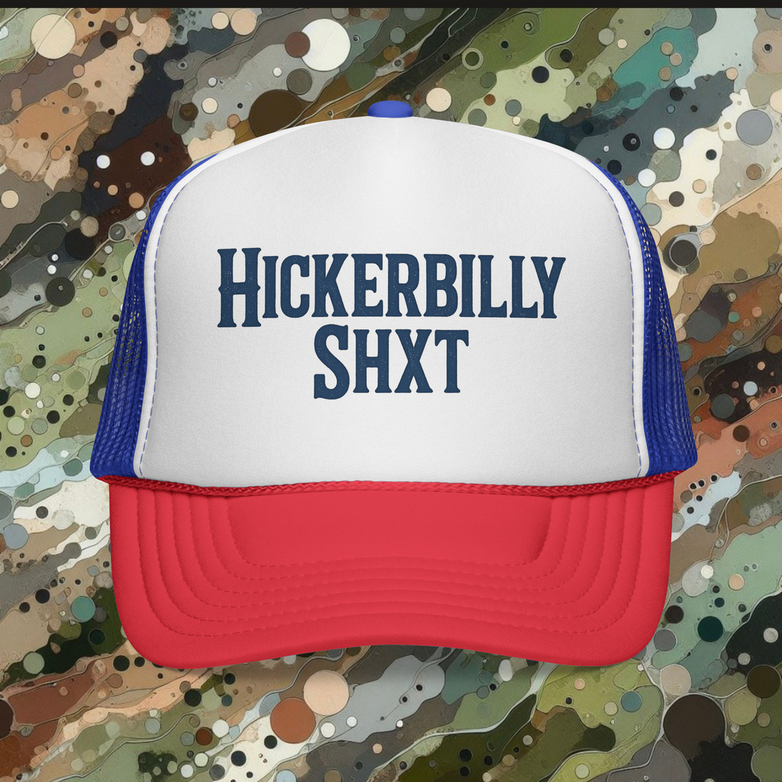 HBSHXT Hat Design 
