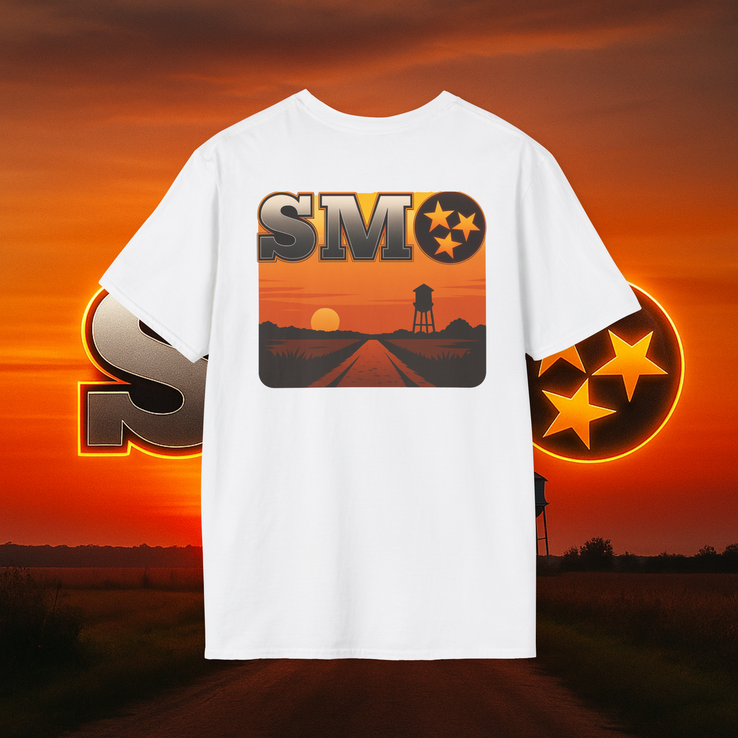 &quot;SMO Sunset&quot; KINFOKE Collection Design 