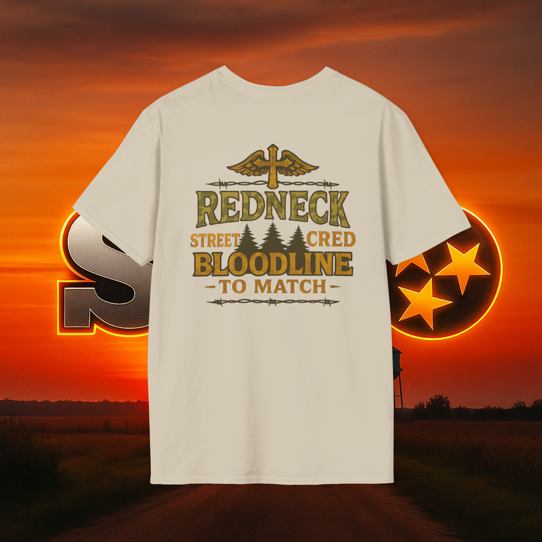 &quot;HICK ROSS&quot; KINFOKE Collection T-Shirt Design 