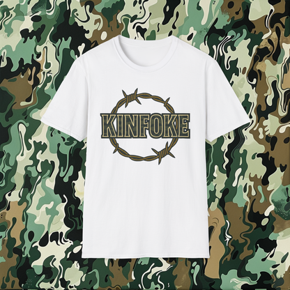 &quot;Circle of Kin&quot; KINFOKE Collection Design 
