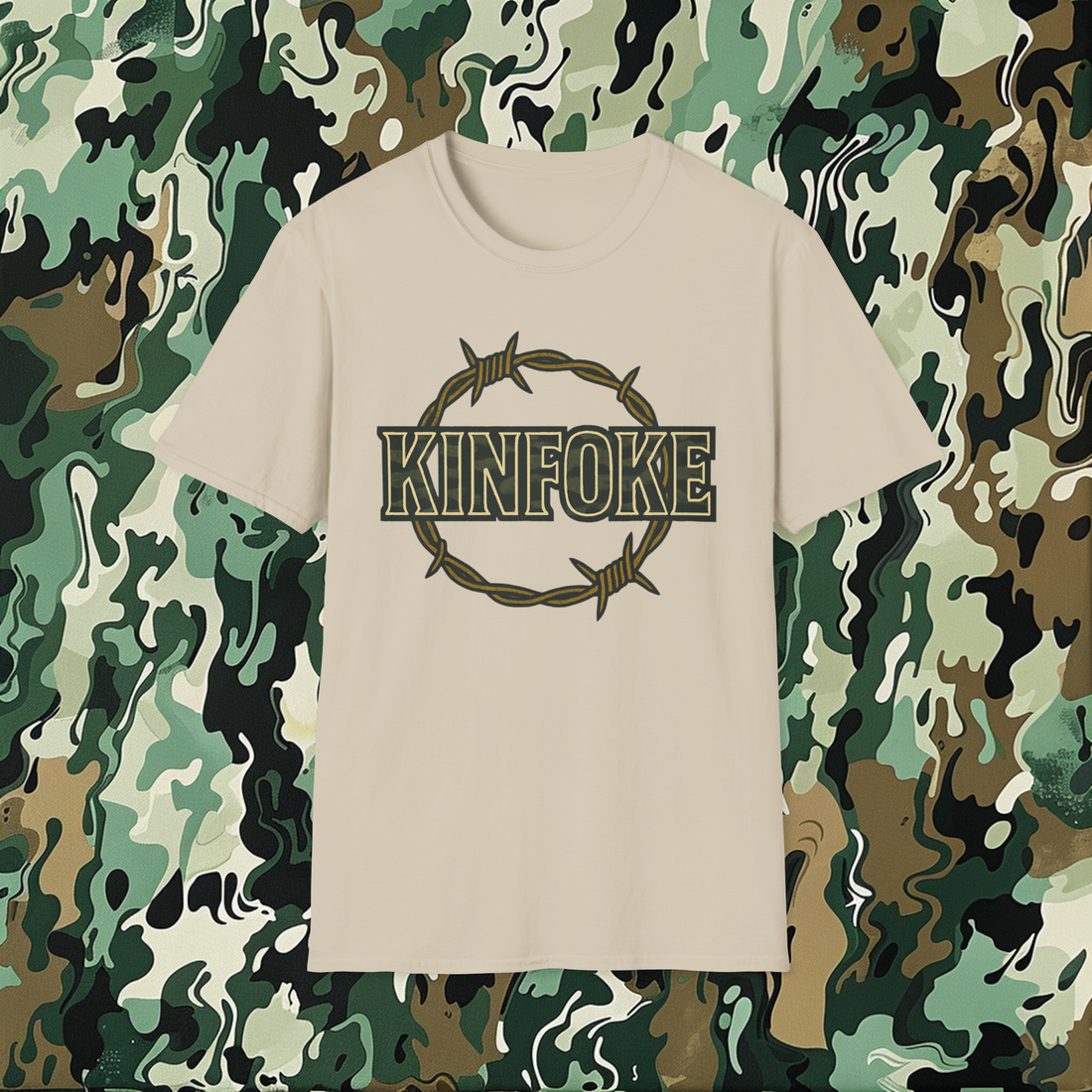 &quot;Circle of Kin&quot; KINFOKE Collection Design 