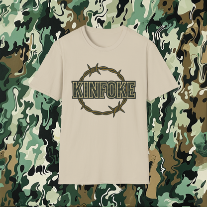 &quot;Circle of Kin&quot; KINFOKE Collection Design 